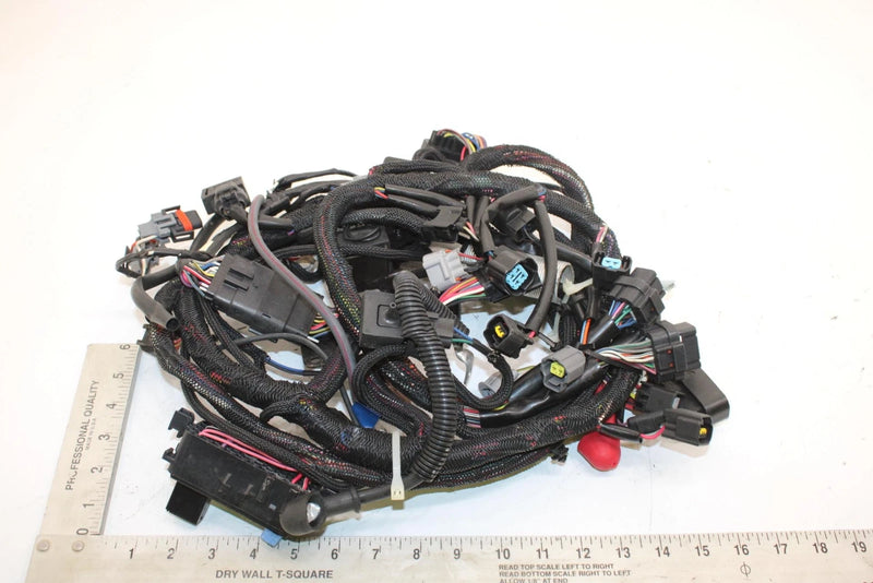 07 Arctic Cat Jaguar Z1 1100 Efi Oem Main Wire Harness 1686-375 SA301.1