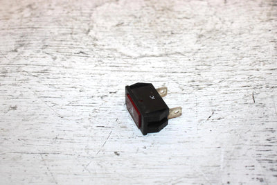 2002 Ski-doo Mxz 700 Oem Temp Light 515175357 SS20