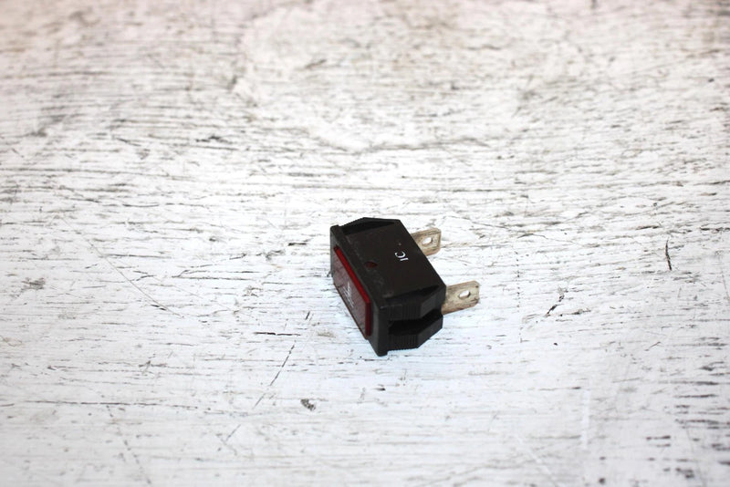 2002 Ski-doo Mxz 700 Oem Temp Light 515175357 SS20