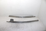 1996 Polaris 600 Xcr Sp Oem Hood Guide Set 5240785 SP68