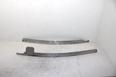 1996 Polaris 600 Xcr Sp Oem Hood Guide Set 5240785 SP68