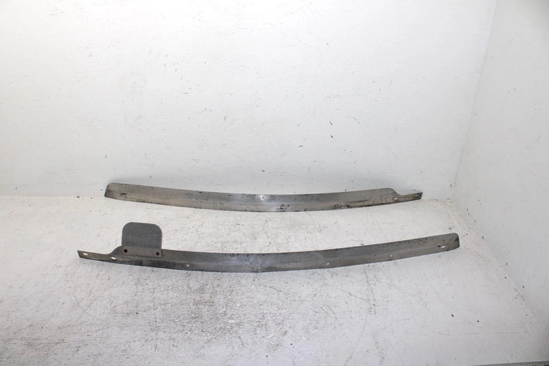 1996 Polaris 600 Xcr Sp Oem Hood Guide Set 5240785 SP68
