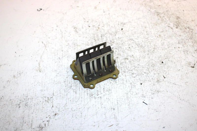 1997 Arctic Cat Monte Carlo 770 Oem Reed Valve Assembly 3008-483 JA9