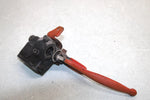 92 Polaris Trail Boss 4x4 Oem Brake Master Cylinder 2050055 2050073 AP7
