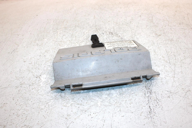 1991 Polaris Trail Boss 2x4 Oem Tool Box Lid 5430769-1016 AP170