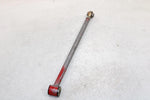 02 Polaris Xc Sp 500 Oem Upper Radius Rod With End 1820679-293 1820679-067 SP207