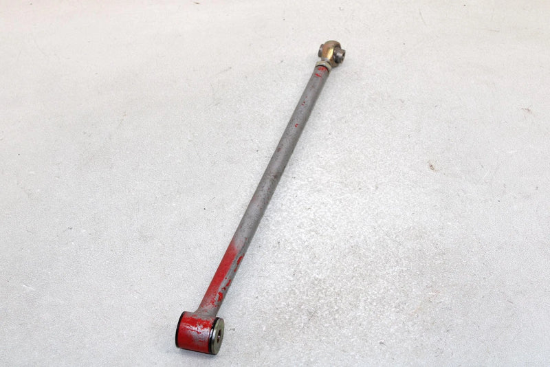 02 Polaris Xc Sp 500 Oem Upper Radius Rod With End 1820679-293 1820679-067 SP207