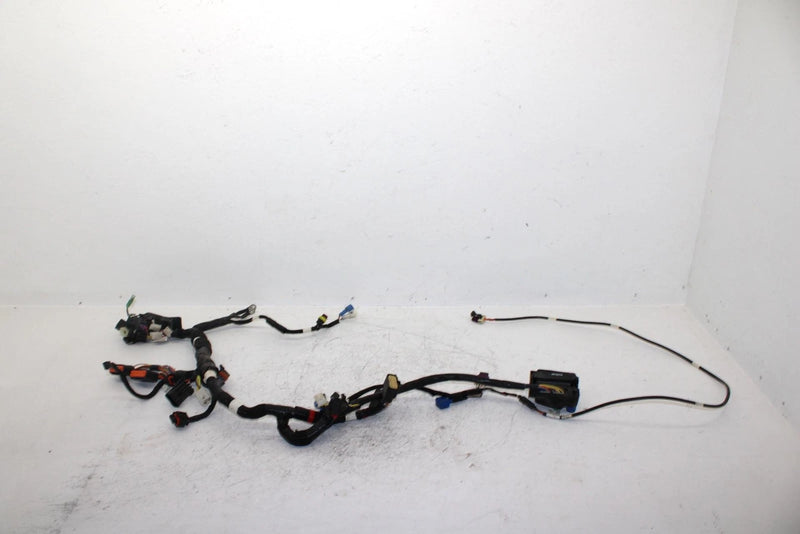 2013 Polaris 600 Rush Pro Oem Main Wire Harness 2411810 SP30.1