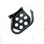 1994 Yamaha Timberwolf 250 OEM Left Heel Guard 4BD-27445-10-00 AY56