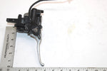 2005 Yamaha Rs Vector Er Oem Brake Master Cylinder Assembly 8FA-W2587-00-00 SY59