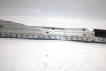 02 Arctic Cat Mountain Cat 800 Oem Skid Frame Rail 1604-646 SAS15