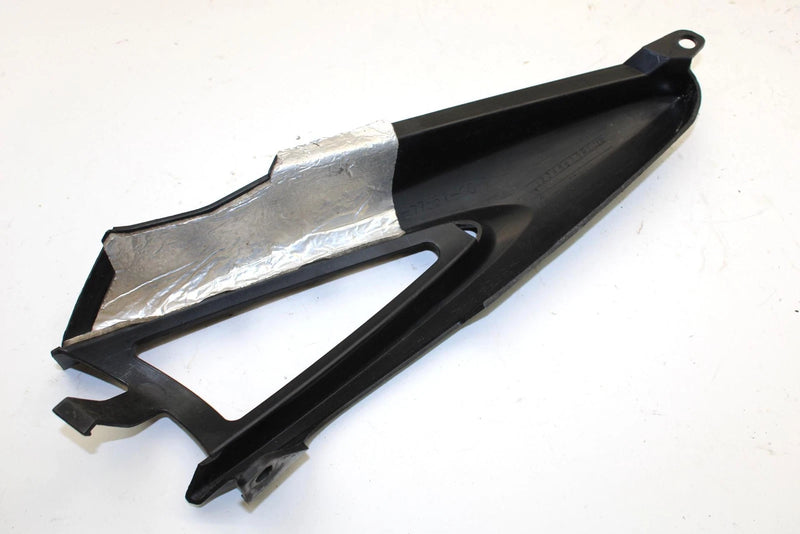 2006 Yamaha Nytro Oem Left Exhaust Cover 8ES-77551-00-00 SY106