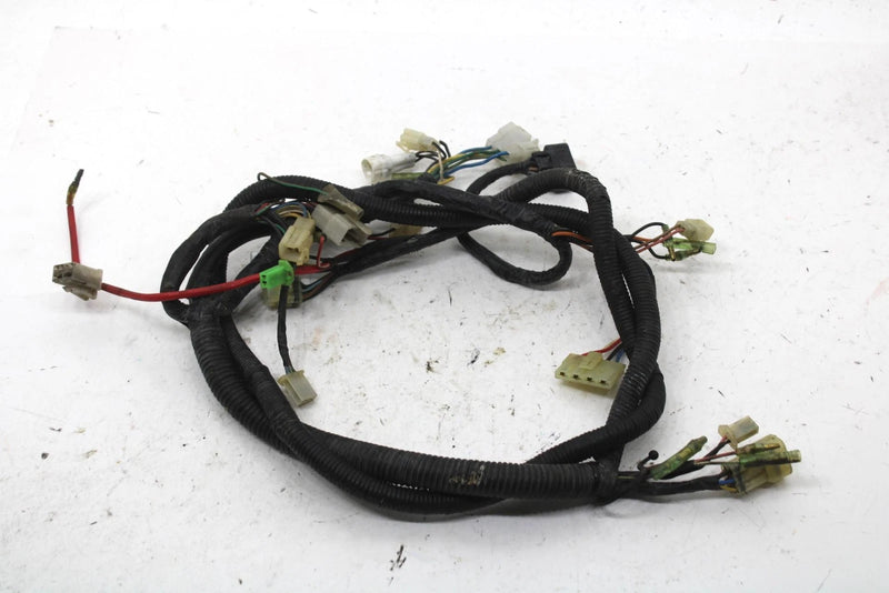 1994 Yamaha Vmax 600 St Oem Wire Harness 8BB-82590-00-00 SY73