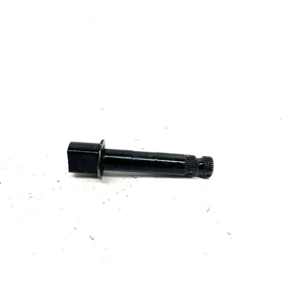 02 Yamaha Big Bear 400 YFM400 OEM Rear Brake Camshaft 5FU-F5351-00-00 AY52