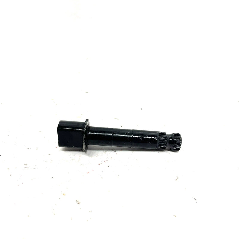 02 Yamaha Big Bear 400 YFM400 OEM Rear Brake Camshaft 5FU-F5351-00-00 AY52