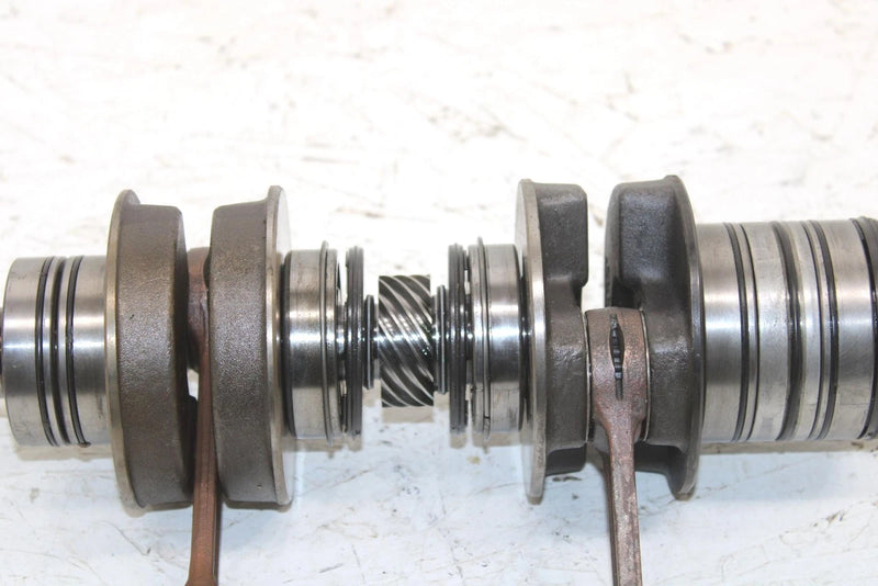 1996 Ski-doo Summit 583 Oem Engine Motor Crankshaft Crank Shaft 420887352 SS85