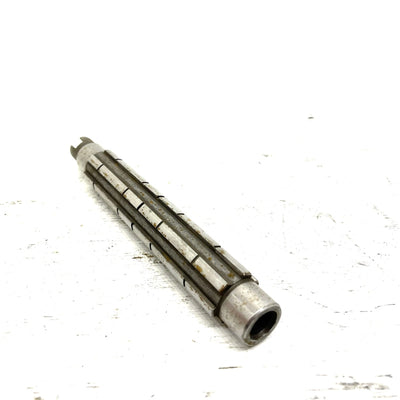 00-02 Arctic Cat 500 4x4 Automatic OEM Transmission Countershaft 3402-492 AA32