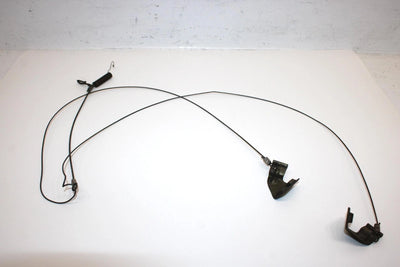 1991 Yamaha Phazer Ii Oem Hood Stopper Cable 88F-77118-00-00 SY27