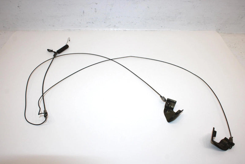 1991 Yamaha Phazer Ii Oem Hood Stopper Cable 88F-77118-00-00 SY27