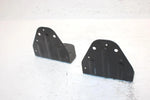 1989 Yamaha Inviter Oem Tunnel Bracket Pair SY17
