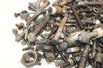 96 Polaris Magnum  4x4 Oem Nut Bolt Washer Spacer Hardware Kit AP56