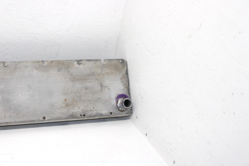 1999 Ski-doo Formula Iii 600 Oem Heat Exchanger Set 517280511 SS29
