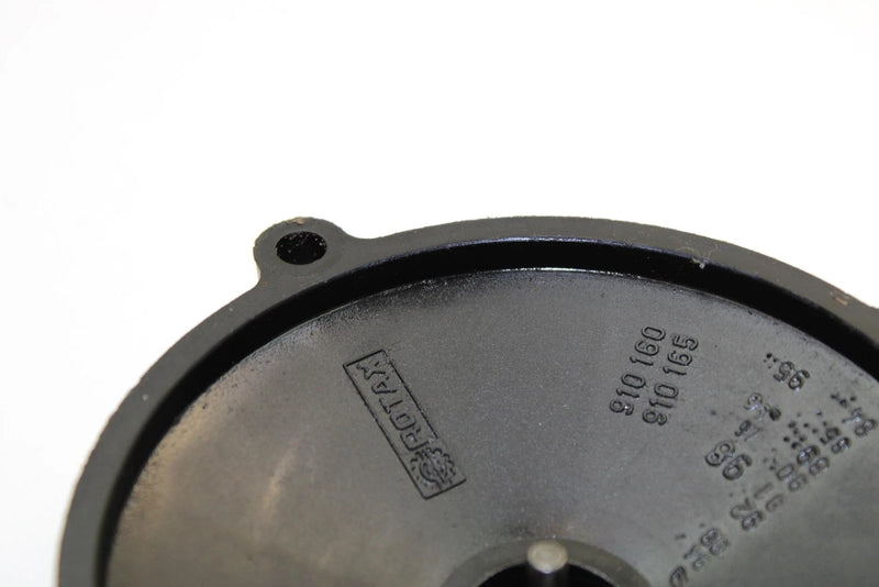 1996 Ski-doo Formula Sl 503 Oem Oil Pump Mounting Flange 420910160 Q3267