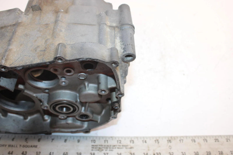 1996 Kawasaki Bayou 220 Oem Crankcase 14001-5323 AK2