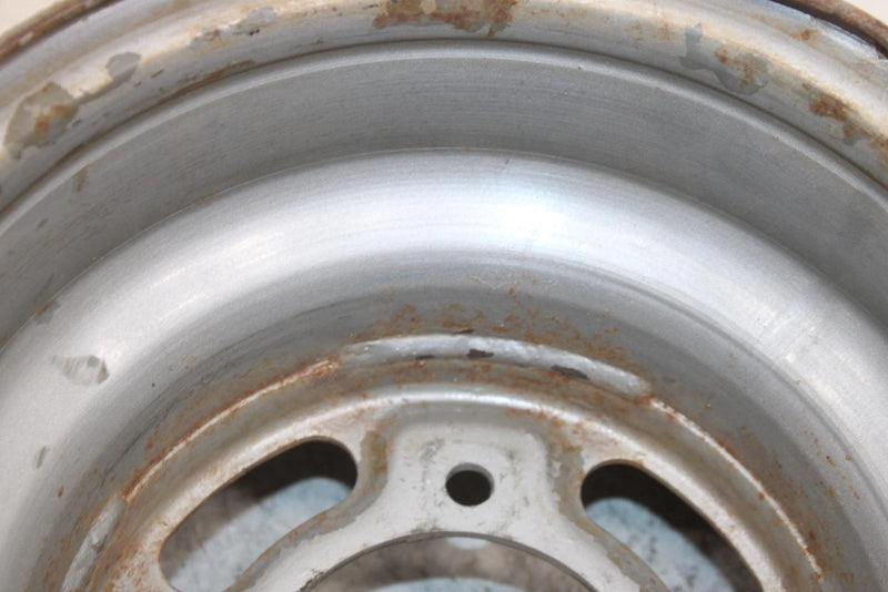 1996 Kawasaki Bayou 300 Oem 9x6 Front Wheel Rim 41025-1211-5A 41025-1340-5A AK25