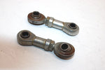 1997 Arctic Cat Zl 440 Oem Sway Bar Link Pair 0105-236 0605-202 SA39