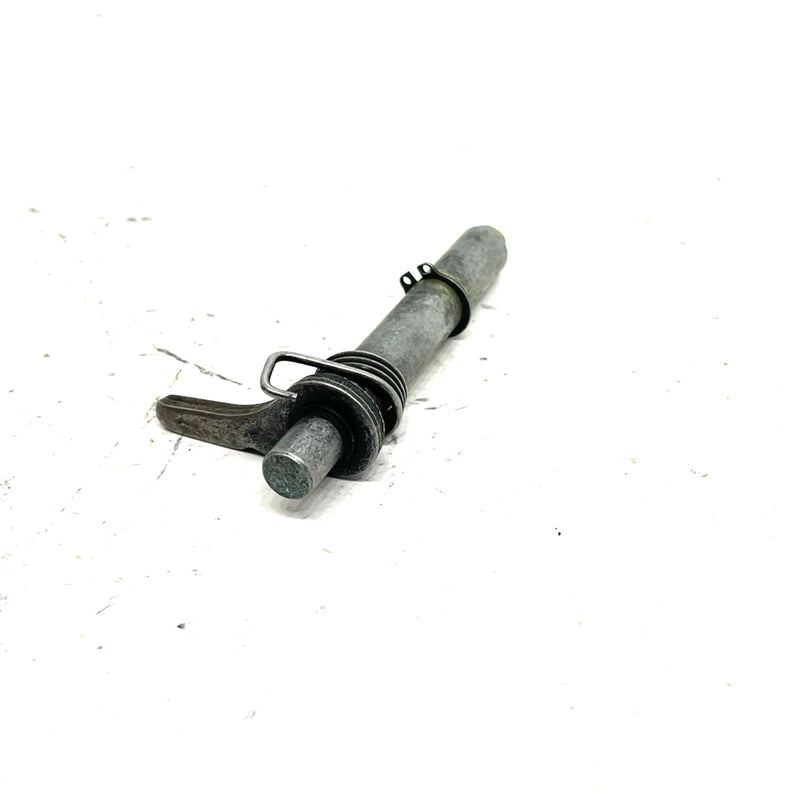 00-12 Yamaha Big Bear 400 YFM400 OEM Shift Shaft 4KB-18380-00-00 AY52