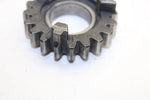 Kawasaki OEM Output Top 20T Transmission Gear 13129-1687 Q1773