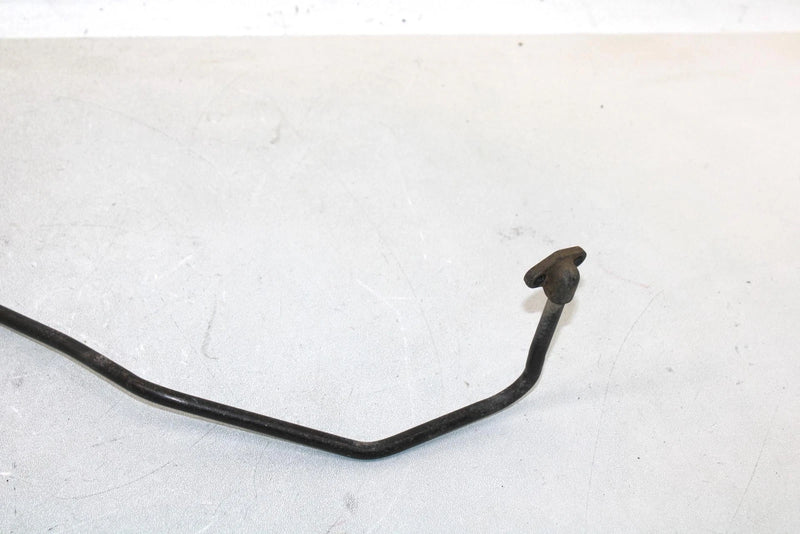 2003 Suzuki Lt-f400f Oem Left Oil Cooler Line 16460-38F00 16460-38F10 AS23