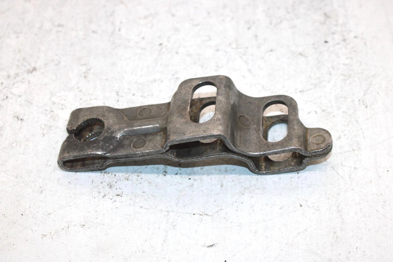 1996 Kawasaki Bayou 300 Oem Rear Brake Cam Arm 41053-1078 AK19