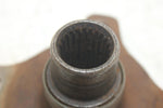 1985 Honda Trx Fourtrax 250 A Oem Left Rear Wheel Hub 42620-HA8-000 AH48