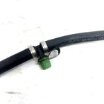 2004 Sea-Doo RXP Supercharged OEM Fuel Rail 420874391 JS59.1