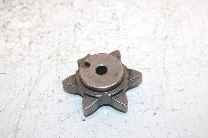 1997 Kawasaki Bayou 220 Oem Shift Drum Star 13145-1064 AK21