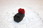 1986 Honda Trx 350 A Fourtrax 4x4 Oem Fuel Cut Relay 36100-HA7-671 AH43