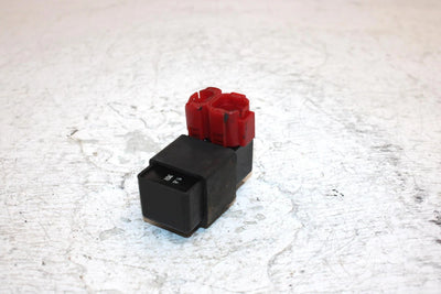 1986 Honda Trx 350 A Fourtrax 4x4 Oem Fuel Cut Relay 36100-HA7-671 AH43