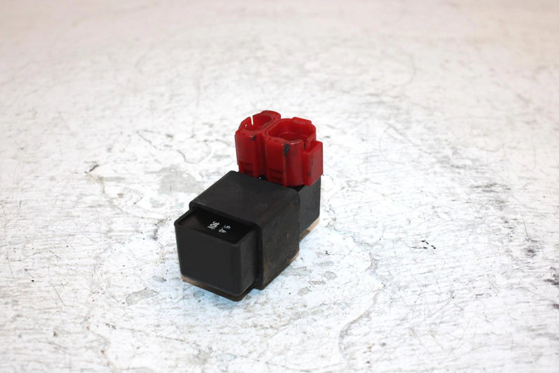1986 Honda Trx 350 A Fourtrax 4x4 Oem Fuel Cut Relay 36100-HA7-671 AH43