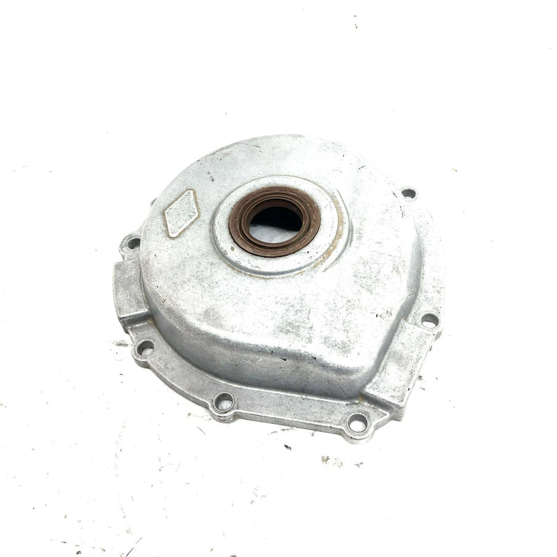 09-10 Polaris RZR 800 EFI OEM Rear Diff Cover 3234861 XP8.1