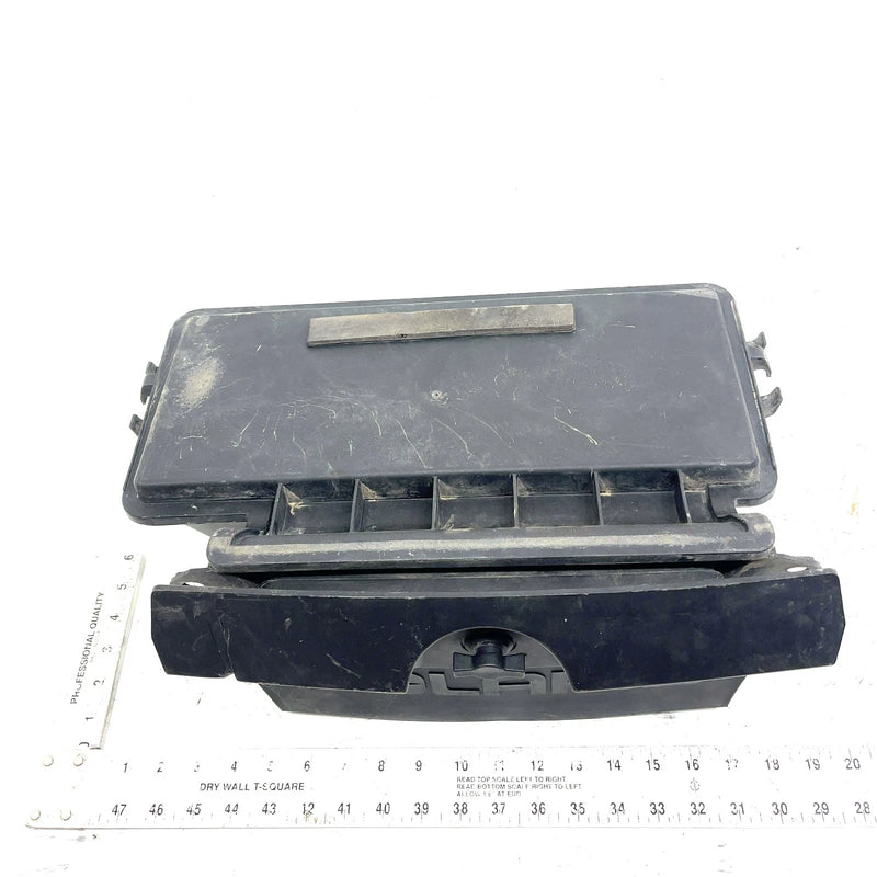 2016 Polaris Sportsman SP 850 OEM Rear Storage Box 2633432 AP239.1