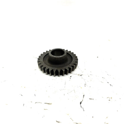 83-86 Suzuki ALT125 OEM 30T Reverse Idler Gear 24561-18910 AS31