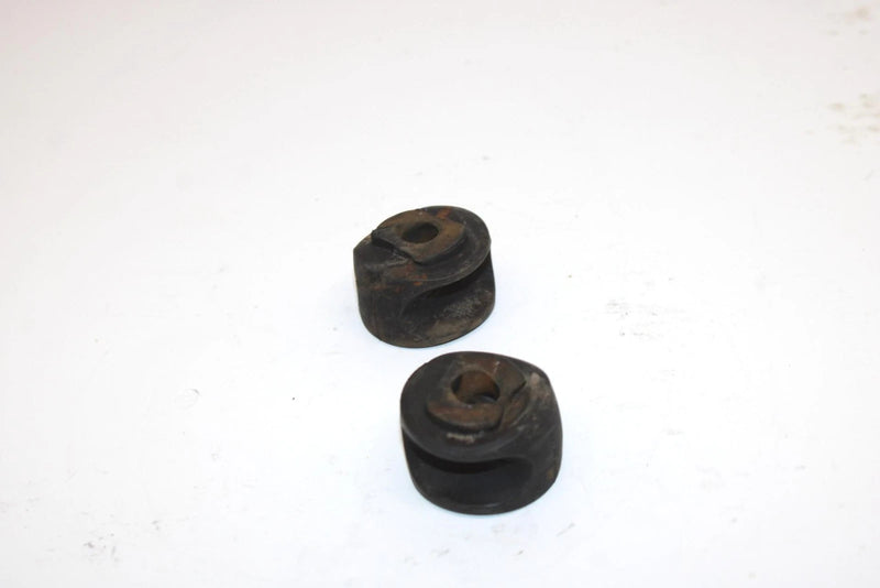 1999 Polaris Sportsman 335 Oem Stabalizer Bushing Pair 5432598 AP16