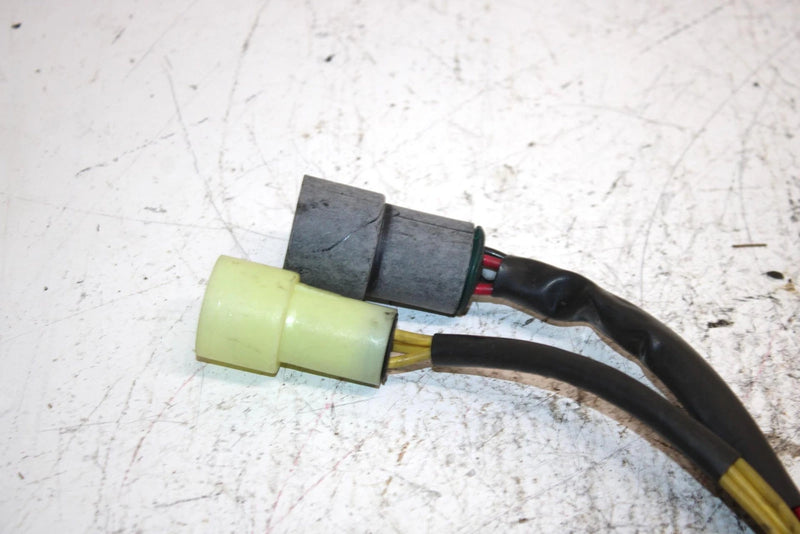 00 Kawasaki Bayou 300 4x4 Oem Voltage Regulator 21066-1112 21066-0047 AK20