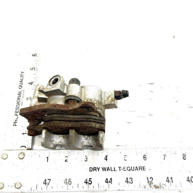 08 Kawasaki Teryx 750 KRF750 4x4 OEM Right Front Brake Caliper 43080-0061-GN XK0