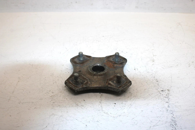 2005 Arctic Cat 500 4x4 Oem Wheel Hub 1502-464 AA1