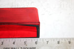 2003 Can-am Rally 200 Oem Tail Brake Light Lens 710000055 AB11