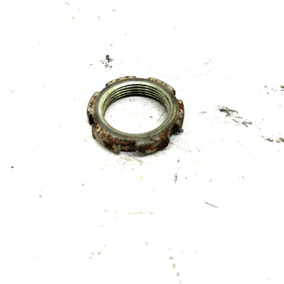 99-02 Polaris Xplorer 400 OEM Crankshaft Slit Nut 3086762 AP228