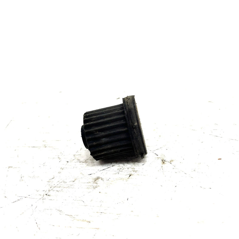 91-02 Suzuki King Quad 300 4x4 OEM Engine Mounting Bushing 11681-20B00 AS34
